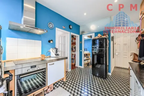 Pis de 70 m² a Madrid