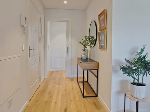 Pis de 80 m² a Lleó