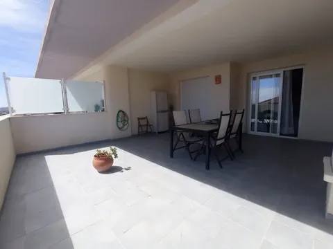 Pis de 60 m² a Fuengirola