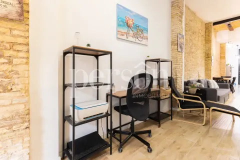 Flat 90 m² in Valencia