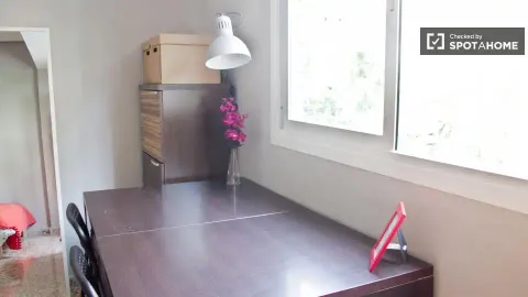 Habitación en alquiler, Valencia