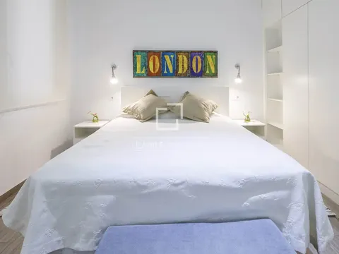 Wohnung 154 m² in Valencia