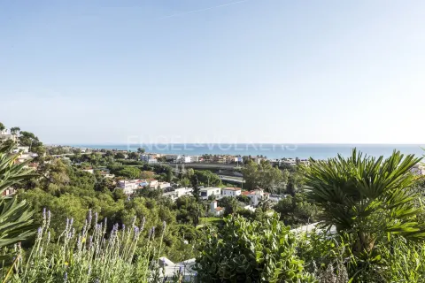 Piso de 160 m² en Sitges
