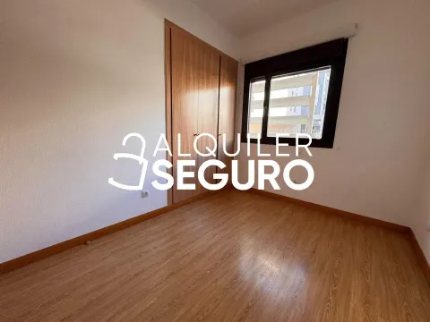 Wohnung 76 m² in Madrid