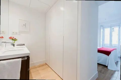 Apartamento 77 m² em Granollers