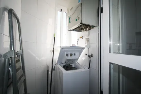 Pis de 58 m² a Albacete