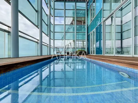 Pis de 210 m² a Barcelona