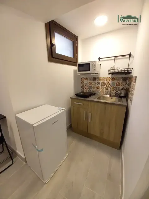 Pis de 20 m² a Granada