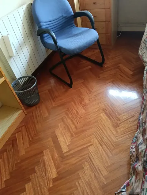 Habitació de lloguer, Alcobendas