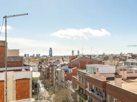 Wohnung 146 m² in Barcelona