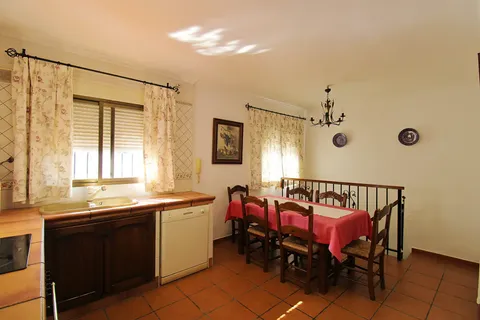 Haus 172 m² in Alhaurín de la Torre