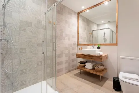 Pis de 77 m² a Barcelona