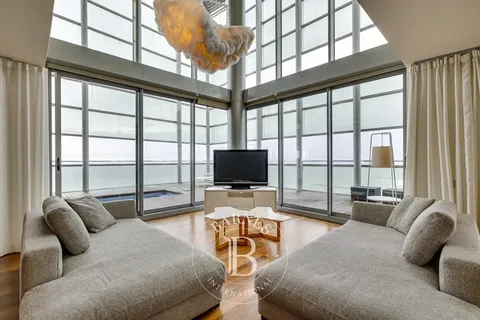 Pis de 246 m² a Barcelona