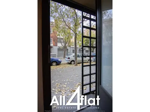 Pis de 35 m² a Barcelona