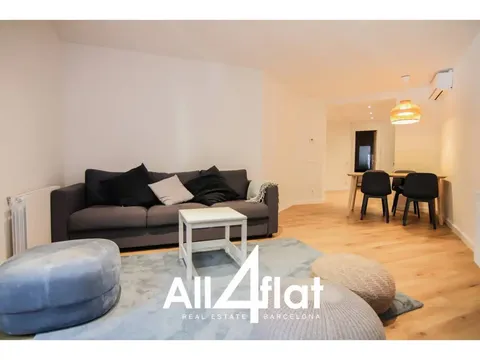 Pis de 104 m² a Barcelona