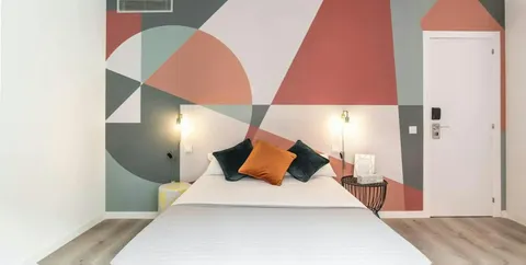 Zimmer zur Miete, Barcelona