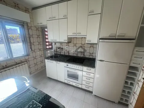 Pis de 71 m² a Ourense