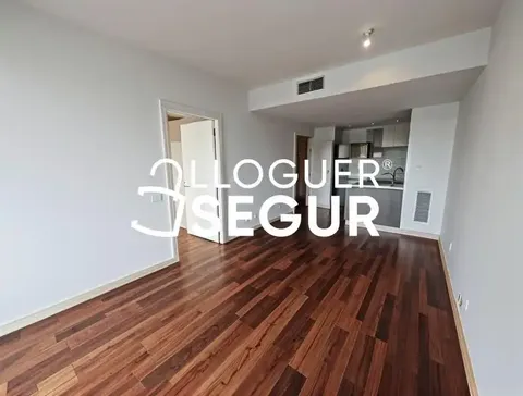 Pis de 57 m² a Sabadell