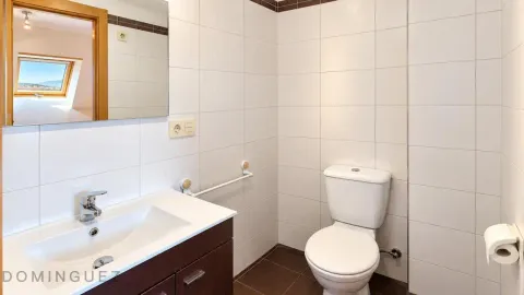 Piso de 80 m² en Vigo