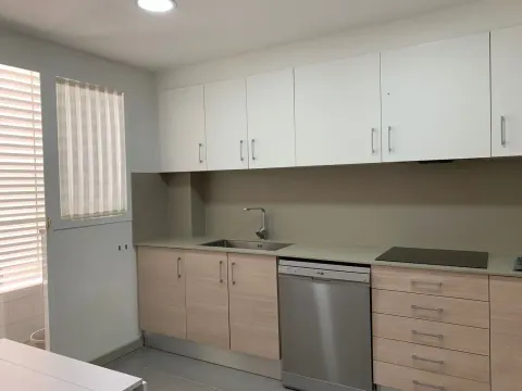Pis de 140 m² a Paterna