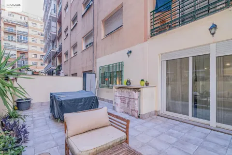 Apartamento 96 m² em Granada