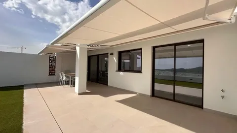 Pis de 140 m² a Finestrat