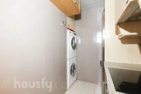 Wohnung 84 m² in Sant Cugat del Vallès