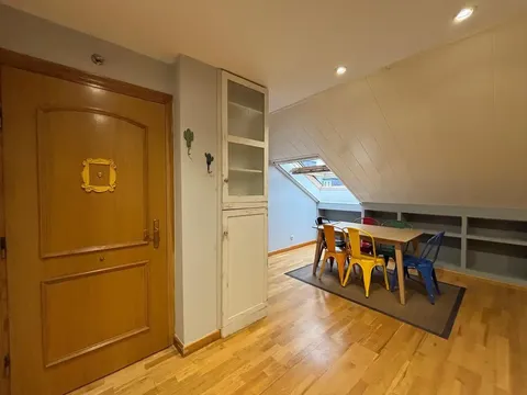Pis de 90 m² a Ponferrada