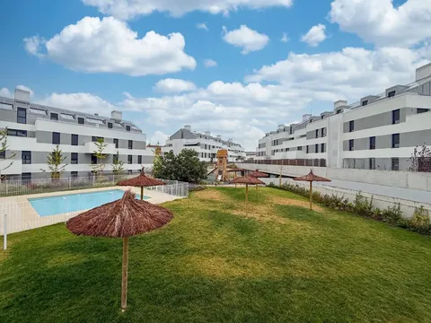 Pis de 128 m² a Cobeña