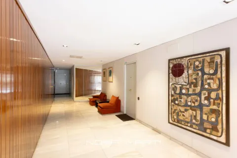 Pis de 206 m² a Barcelona