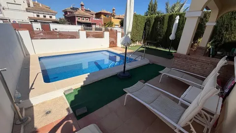 Casa de lloguer, Múrcia