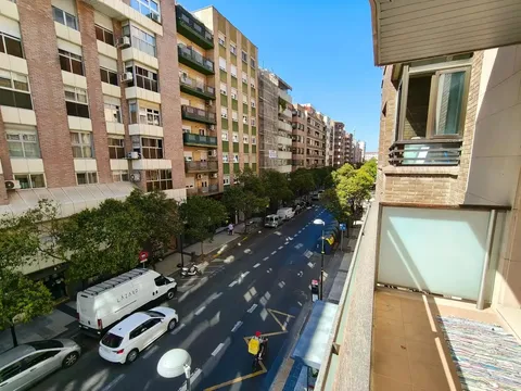 Pis de 71 m² a Saragossa