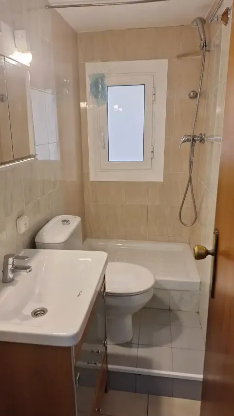 Pis de 52 m² a Barcelona