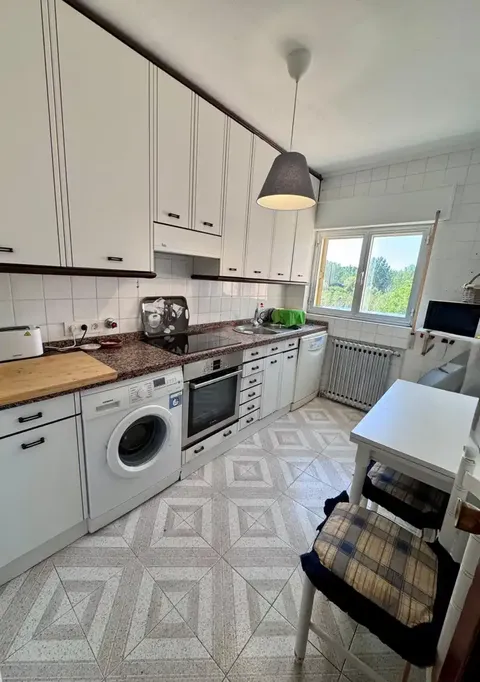 Casa 180 m² a Olmos de Ojeda (3/18)