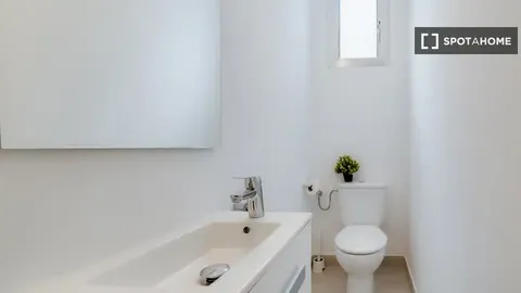 Stanza in affitto, Barcelona