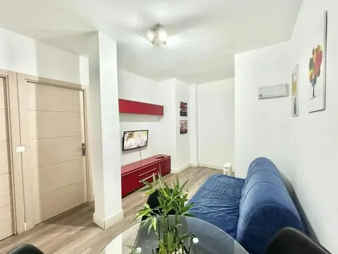 Pis de 50 m² a Madrid