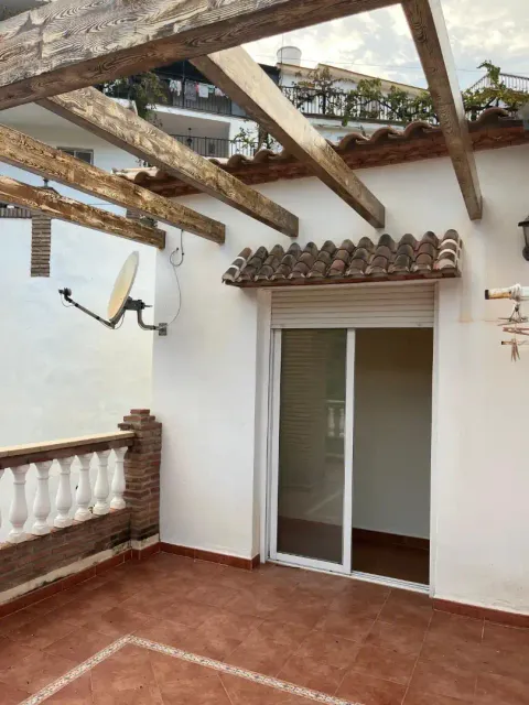 Casa 200 m² a Canillas de Aceituno