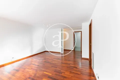 Pis de 98 m² a Barcelona