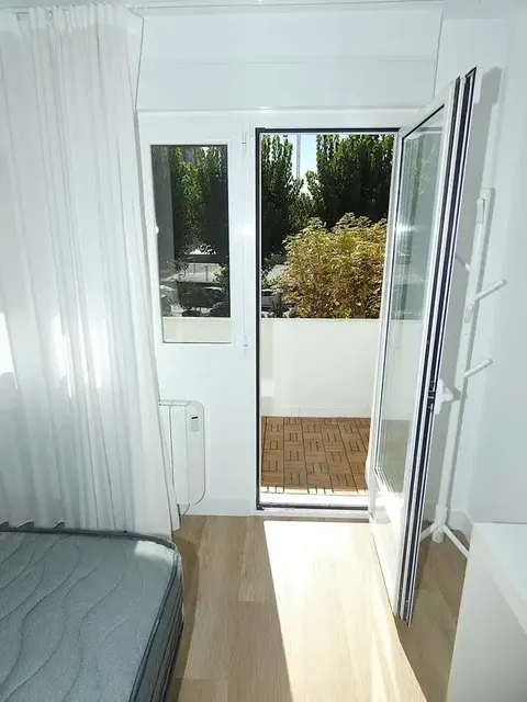 Habitació de lloguer, Barakaldo