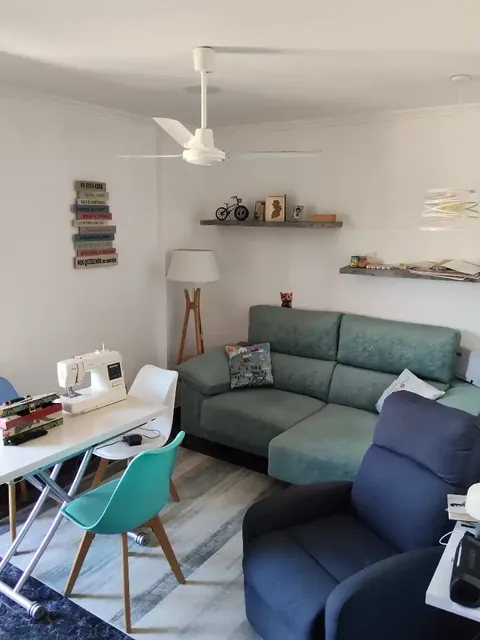 Appartamento 111 m² a Castelló de la Plana / Castellón de la Plana