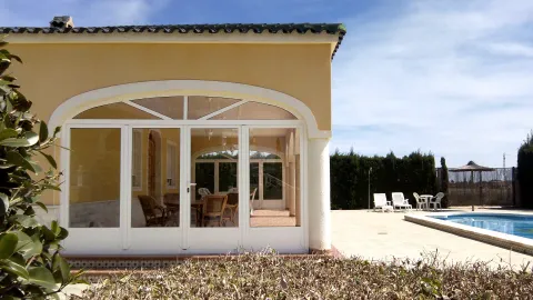 Haus 120 m² in Elx / Elche