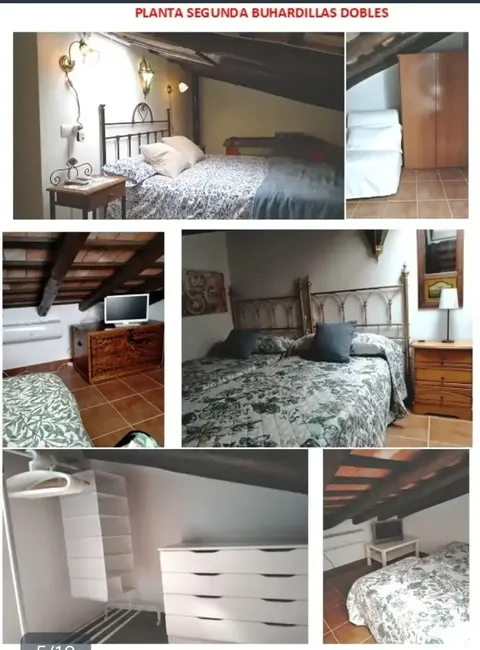 Casa de 70 m² a Cazalla de la Sierra (4/11)
