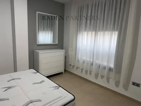 Pis de 60 m² a Vinaròs
