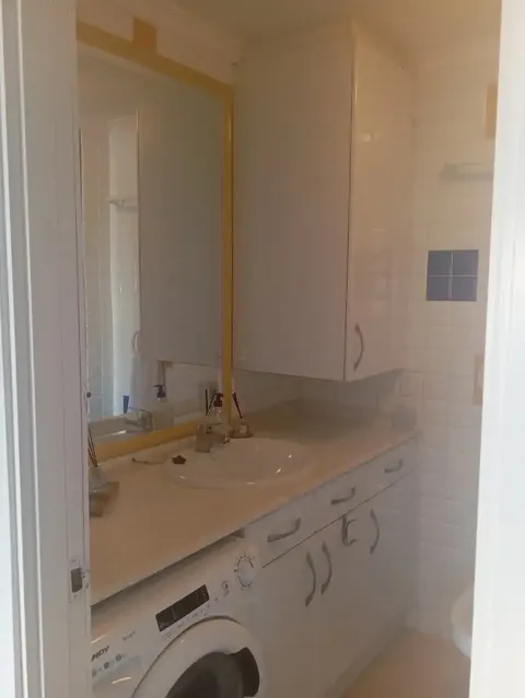 Pis de 95 m² a València