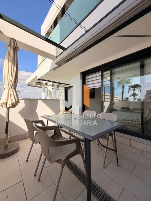 Pis de 117 m² a Vélez-Málaga