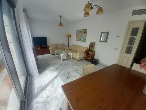 Pis de 104 m² a Sevilla