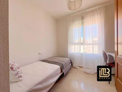 Квартира 150 м² у Малаґі