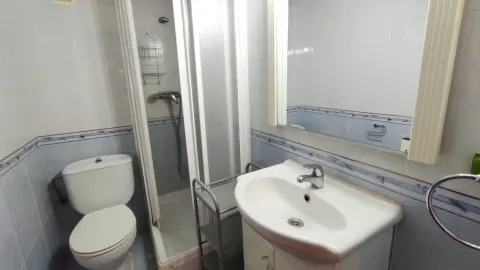 Pis de 76 m² a Saragossa
