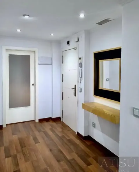 Pis de 85 m² a Alacant