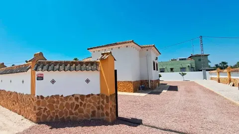 Casa de 140 m² a Catral